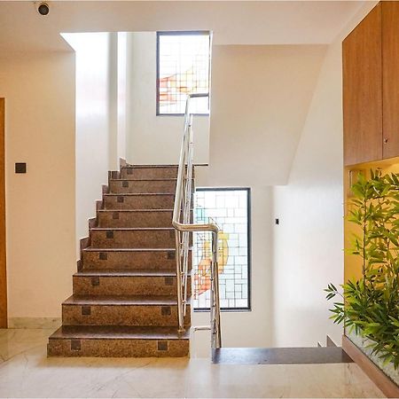 Fabhotel Prime Shourya Residency - Nr Maharshi Karve Museum بونة المظهر الخارجي الصورة
