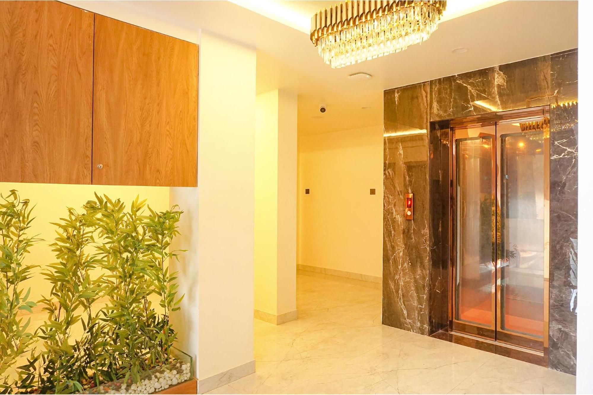 Fabhotel Prime Shourya Residency - Nr Maharshi Karve Museum بونة المظهر الخارجي الصورة